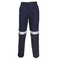 DNC Inherent Fr Ppe2 Taped Pants - 3471