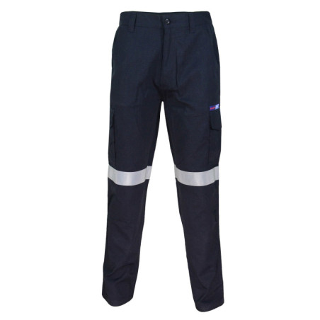 DNC Inherent Fr Ppe2 Taped Cargo Pants - 3474