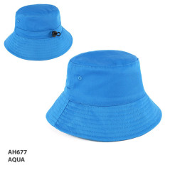 Kindy Bucket Hat - AH677