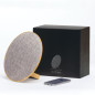 Lounge Disc Bluetooth Speaker - POLDBS