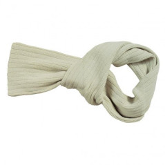 Cable Knit Scarf - J540