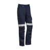 Mens Rugged Cooling Taped Pant (Stout) - ZP904S
