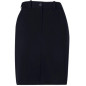 Ladies Twill Stretch Utility Skirt  - M9479