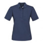Amherst Women's Cotton Polo - JH205W