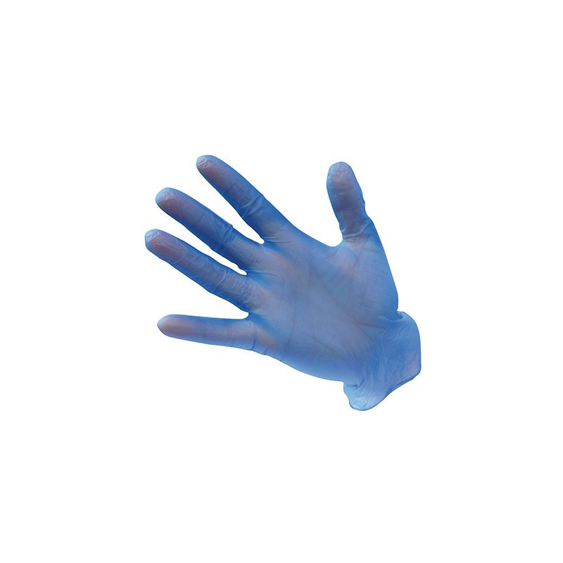Powder Free Vinyl Disposable Glove - A905