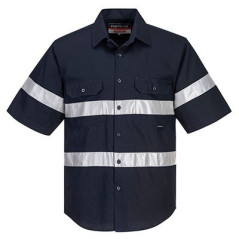 Geelong Shirt S/S - MA909