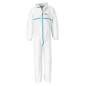 BizTex Microporous Coverall Type 4/5/6 COVID PRODUCT - ST60