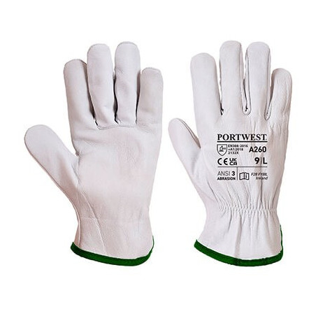 Oves Rigger Glove - A260