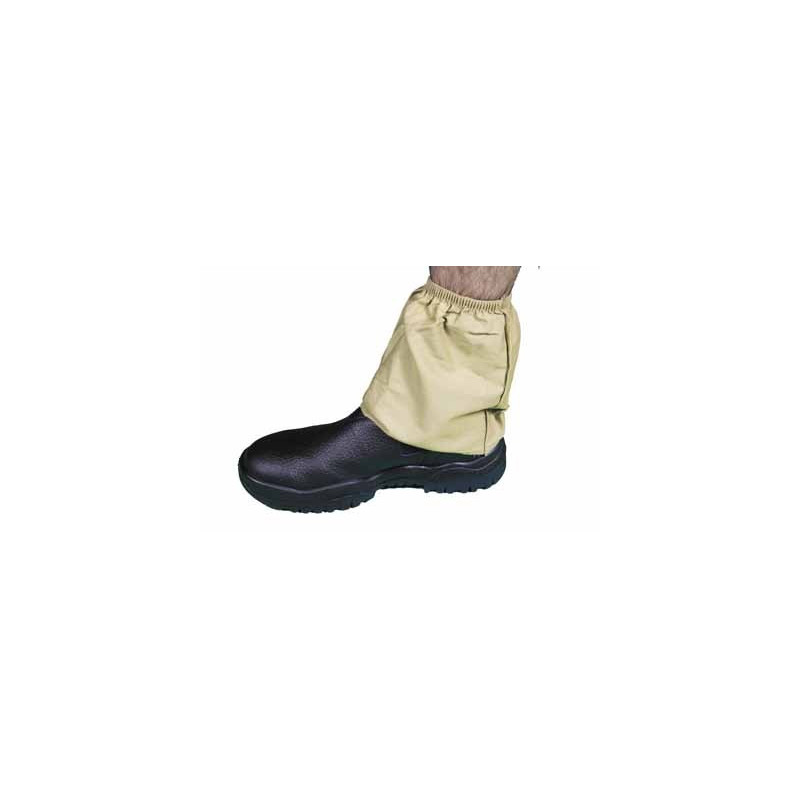 Cotton Boot Covers  - 6001