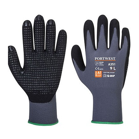 DermiFlex Plus Glove - A351