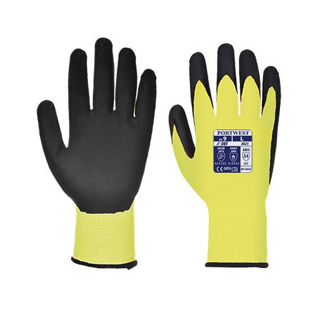 Vis-Tex Cut 5/D Resistant Glove -PU - A625