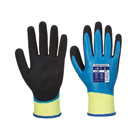 Aqua Cut 5/D Pro Glove  - AP50