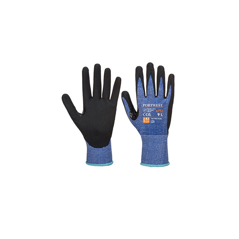 Dexti Cut Ultra Glove Cut 5/C - AP52
