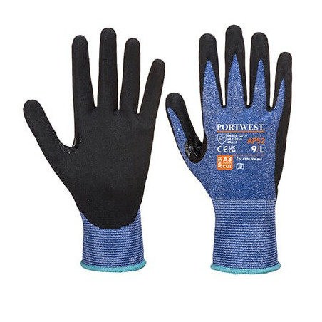Dexti Cut Ultra Glove Cut 5/C - AP52