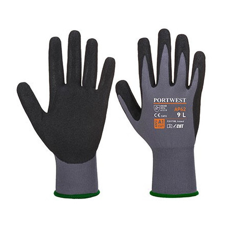 Dermiflex Aqua Glove - AP62