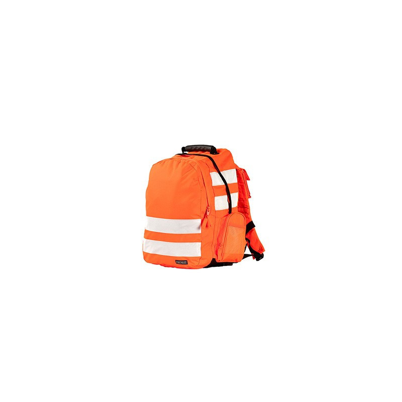 Hi-Vis Backpack - B905