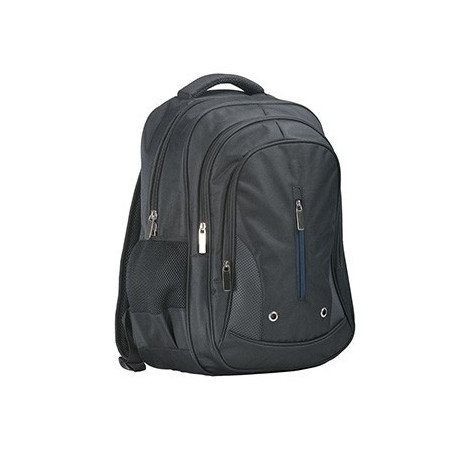 Triple Pocket Backpack - B916