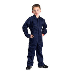 Youth's Coverall - C890