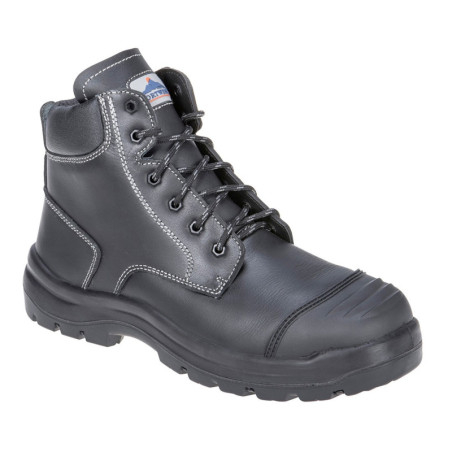 Clyde Safety Boot S3 HRO CI HI FO - FD10