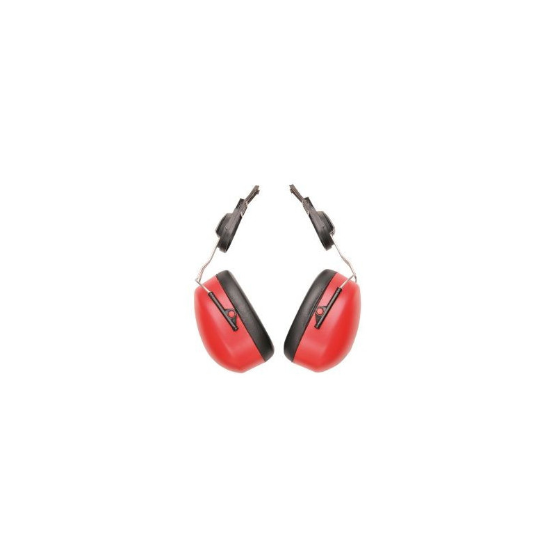 Endurance Clip-On Ear Protector - PW47