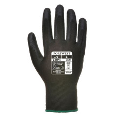 PU Palm Glove - A120