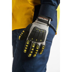 Anti Impact Cut 5/C Resistant Glove - A722