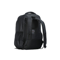 Triple Pocket Backpack - B916