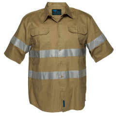 Geelong Shirt S/S - MA909
