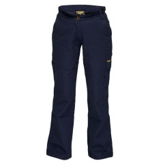 Ladies Cargo Pants - ML708