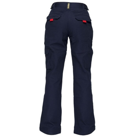 Ladies Cargo Pants - ML708
