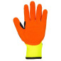 Anti Impact Grip Glove - A721