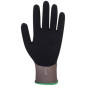 CT HR Nitrile Foam Cut D Gloves - CT45