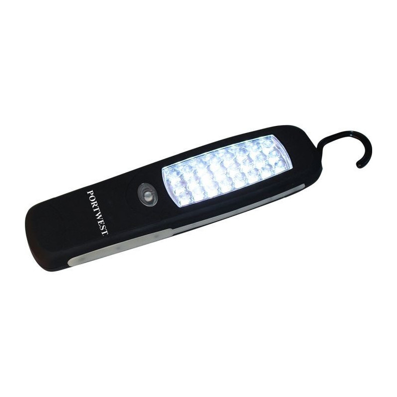 24 LED Inspection Torch - PA56