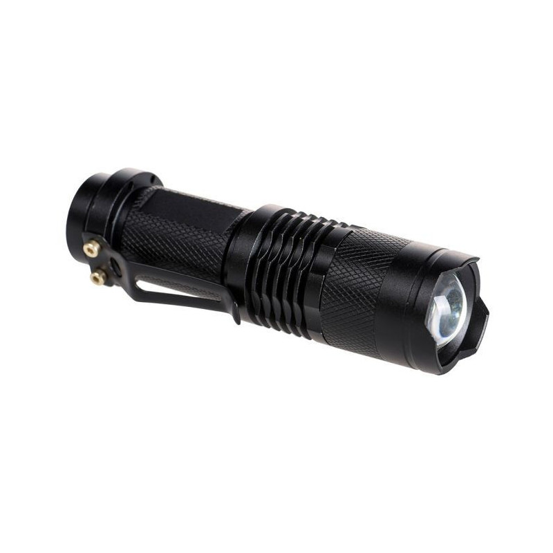 High Powered Pocket Torch - PA68