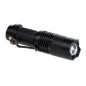 High Powered Pocket Torch - PA68