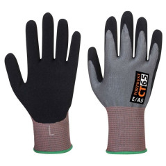 CT VHR Nitrile Foam Cut E Gloves - CT65
