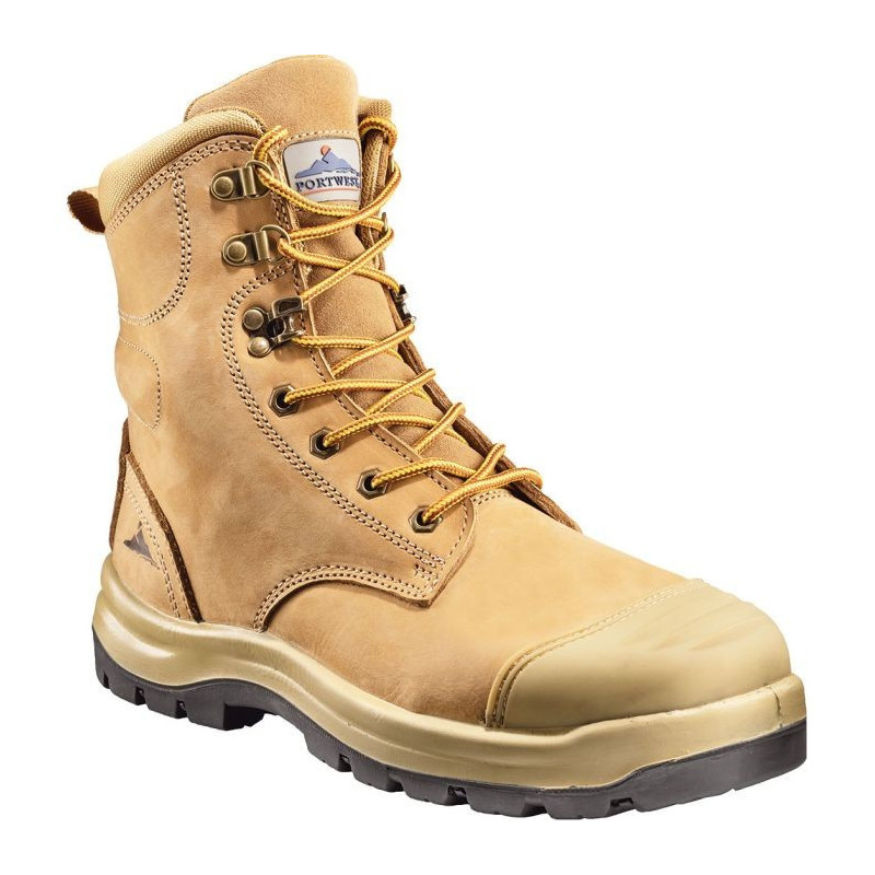 Rockley Safety Boot - FC30