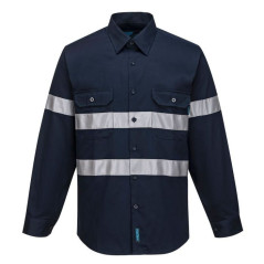 Geelong Shirt L/S - MA908