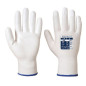 LR CUT 3/B PU Palm Glove - A620