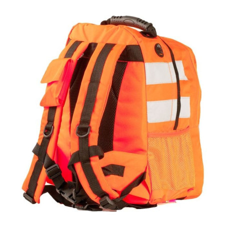 Hi-Vis Backpack - B905