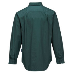 Adelaide Shirt Closed front L/S - MC903