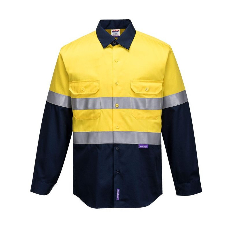 Flame Resistant Shirt - MF101