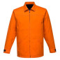 100% Cotton Drill Jacket with Stain Repellent Finish - MJ288