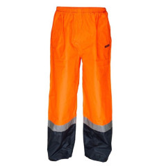 Wet Weather Pull-on Pants - MP202