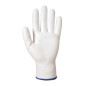 LR CUT 3/B PU Palm Glove - A620