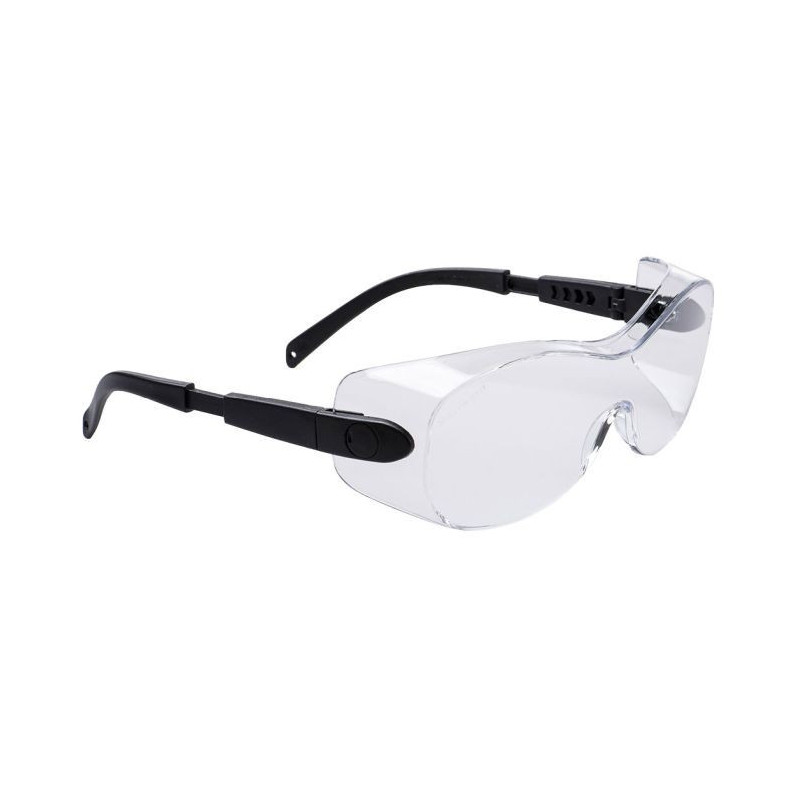 Portwest Over-Spectacles COVID PRODUCT - PS30