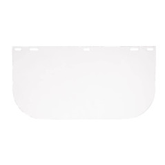 Clear Protective Visor - PS92