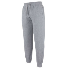 ADULT AND KIDS CUFFED TRACK PANTS - 3PFC