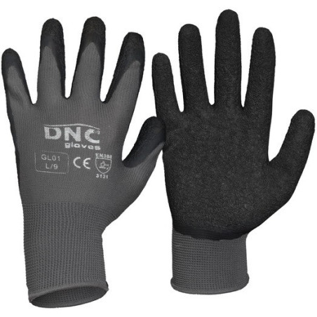 LATEX Glove - BASIC - GL01