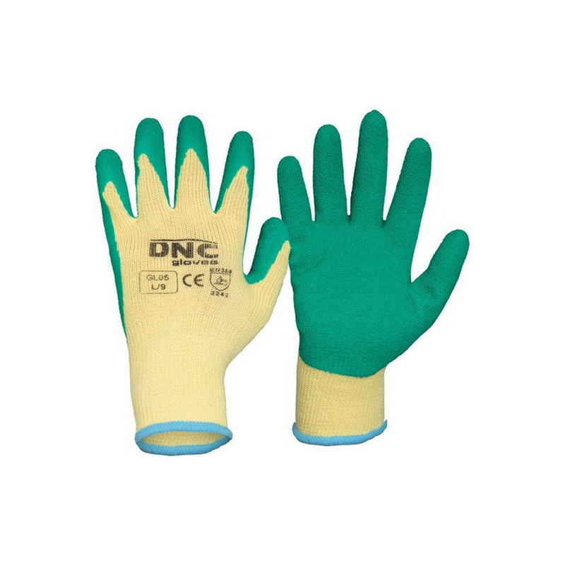Latex Glove - Premium - GL05